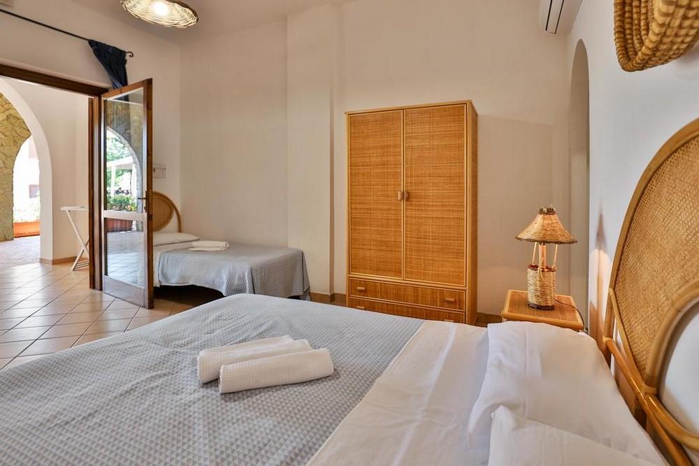 Hotel Residence Sangineto